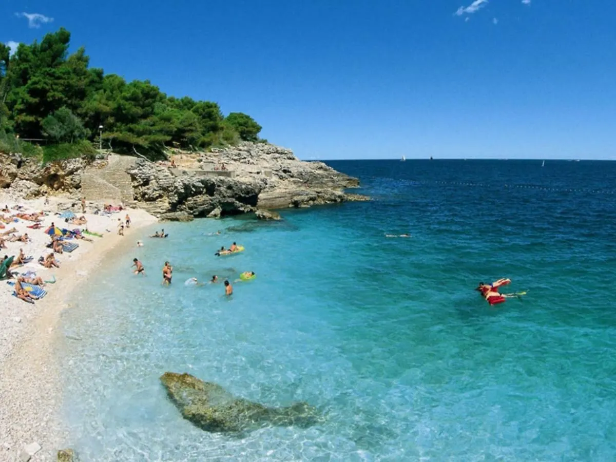 Apartman Summer Breeze Marcana 0*,  Croatia